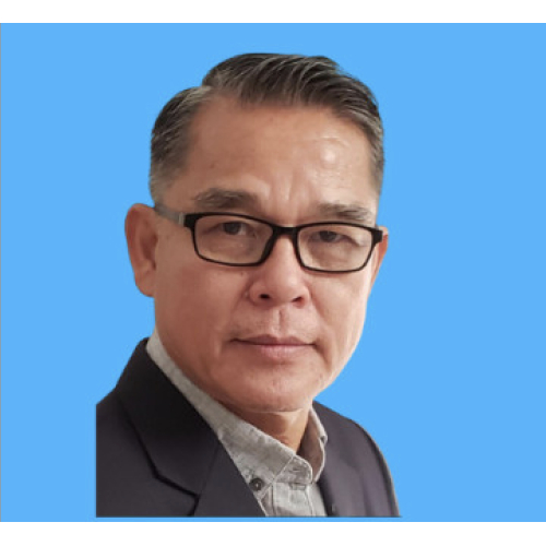 Trainer Tim Nguyễn